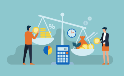 Top 3 Financial Metrics for Entrepreneurs