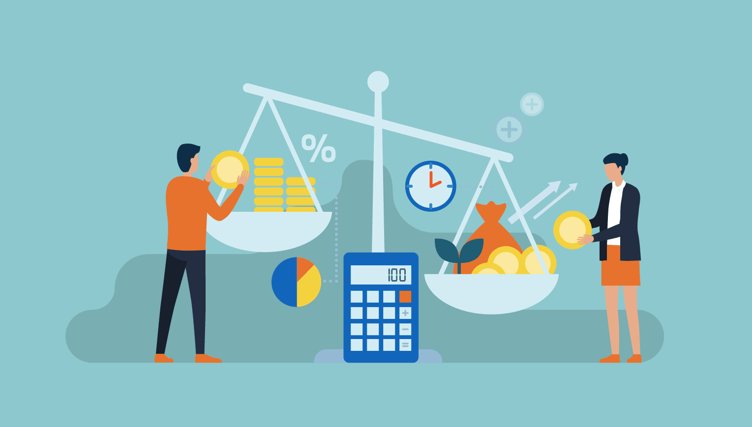 Top 3 Financial Metrics for Entrepreneurs