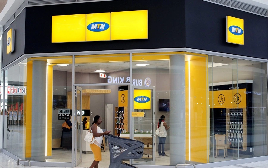 How to contact MTN Customer Care