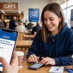 Register for Tesco Online banking and Mobile App