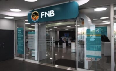fnb cellphone banking