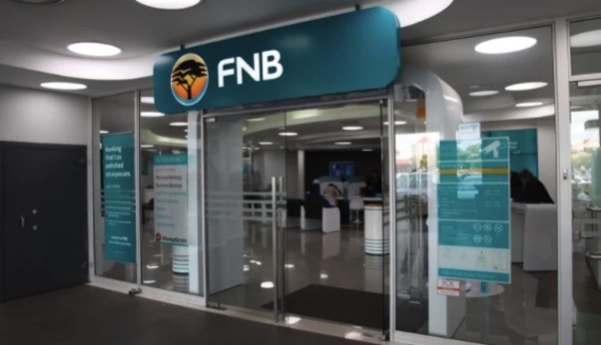 fnb cellphone banking
