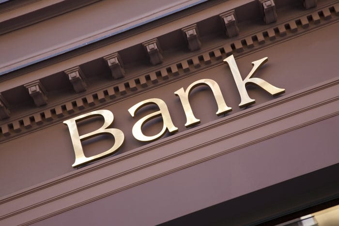 List of Banks and Credit Unions in the United kingdom