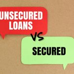 Secured vs. Unsecured Personal Loans