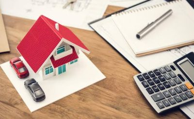 How to easily Refinance a Mortgage